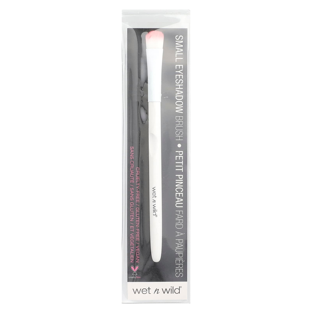 wet n wild, Маленькая кисть для теней, 1 шт.