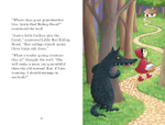 Ladybird Tales: Little Red Riding Hood