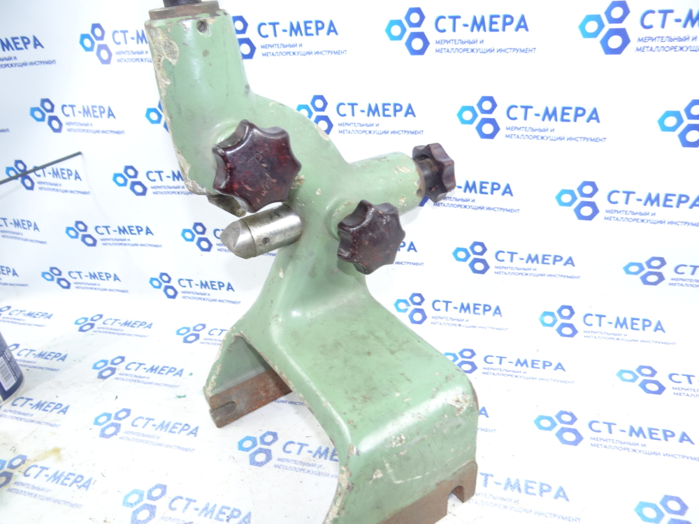 Подвижный люнет для токарного станка DLZ-315 Mikromat (арт. 11583)