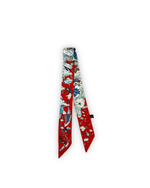 Silk twill ribbon NEW