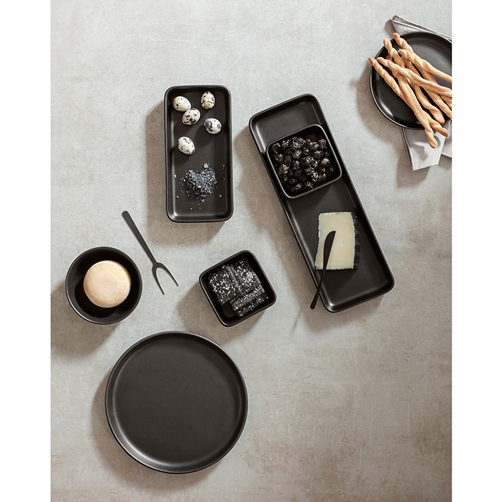 Блюдо сервировочное nordic kitchen, 12х24 см