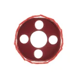 Коронка Bimetal, 41 мм Matrix — фото 4