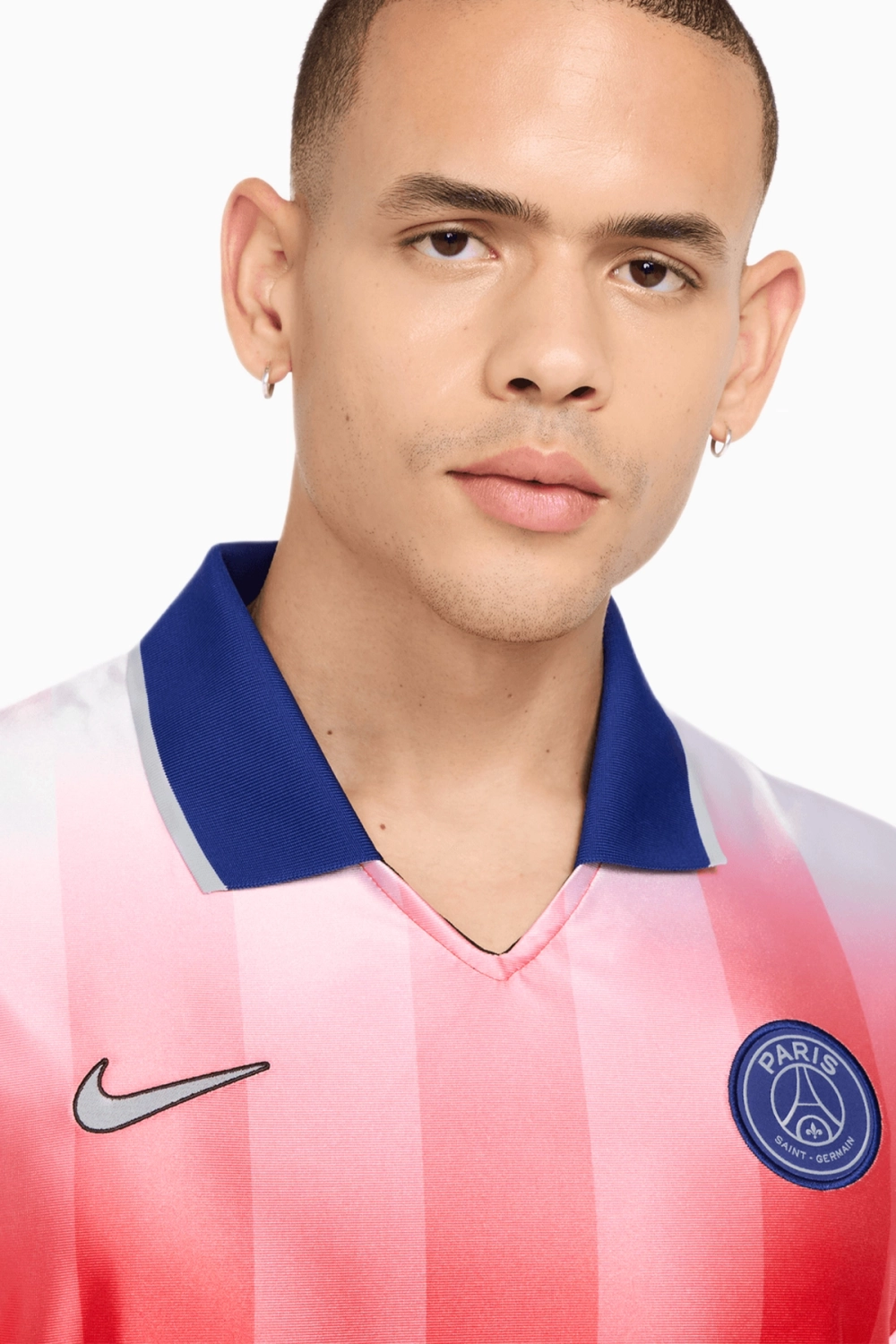 Футболка Nike PSG 26/27 Energy - оранжевый