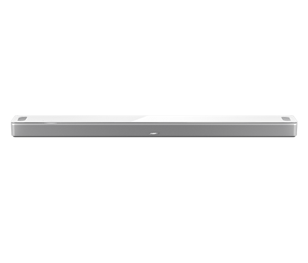 Саундбар Bose Smart Soundbar 900 Arctic White