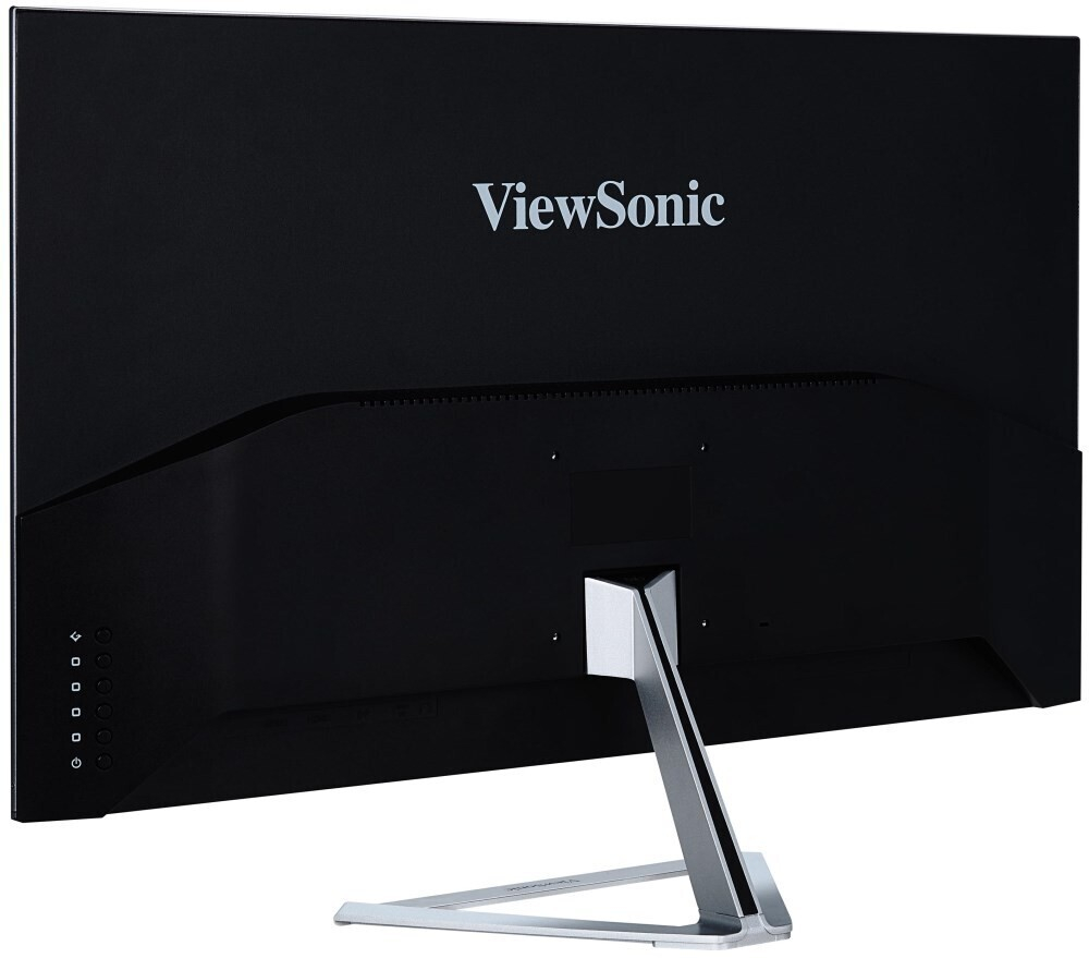 Монитор 31.5" ViewSonic VX3276-2K-MHD (VS17090)