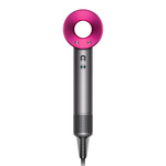 Фен Dyson Supersonic HD07, Nickel / Fuchsia (Никель / Фуксия)