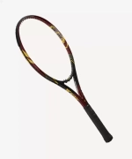 Ракетка для большого тенниса NanoForce 893 27", красный/золотой