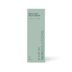 Jan Marini BIOCLEAR® CREAM Многофункциональный корректирующий крем c комплексом кислот. Объем:28 мл
