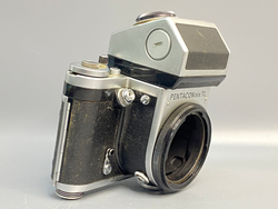 Pentacon Six TL