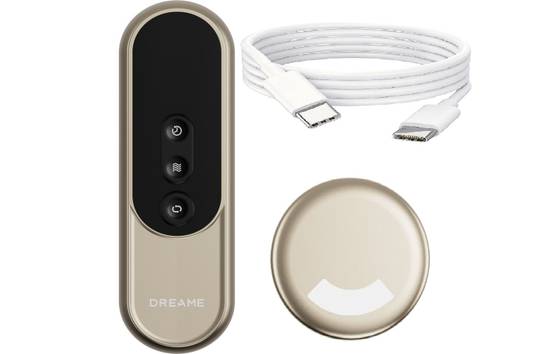 Маска Dreame Chrona Pro Photon