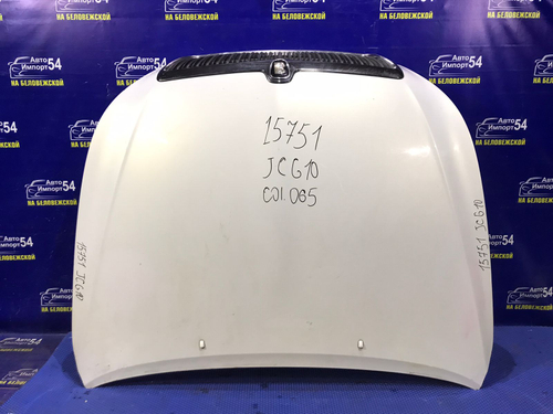 Капот TOYOTA BREVIS 2001-2004