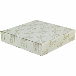 Lenardi 205-137 Набор из 6 тарелок 20,5см MARZIPAN в под.уп.(х12)Фарфор