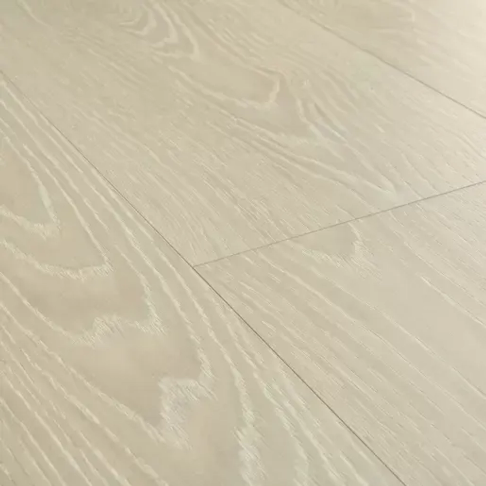 Ламинат Quick-Step Classic CLH 4088 Дуб бежевый отбеленный