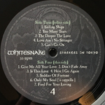 Whitesnake / Unzipped (2LP)