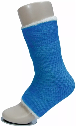 Полимерный бинт INTRARICH CAST SOFT 7,5см х 3.6м, полужесткий