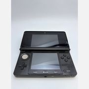 Nintendo 3DS Black — состояние C