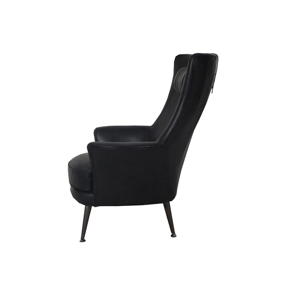 Кресло Roomers Furniture c0133-1d/#b76