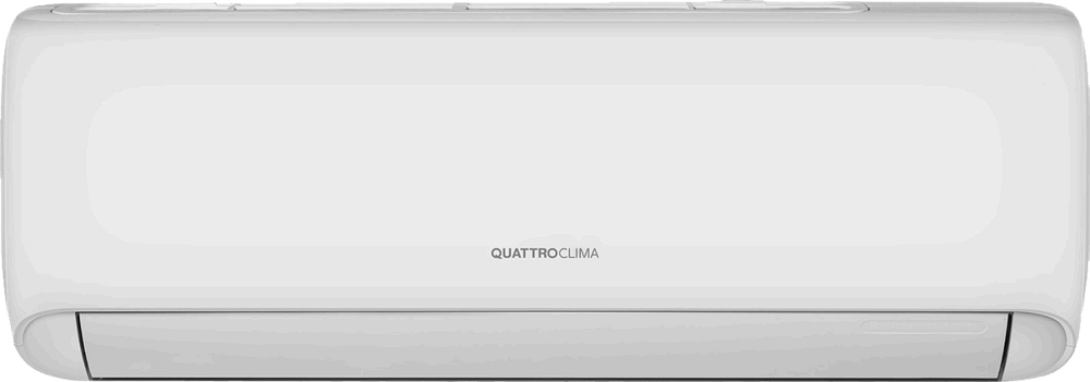 Сплит-система QUATTROCLIMA Bergamo QV-LA09WBE/QN-LA09WBE inverter