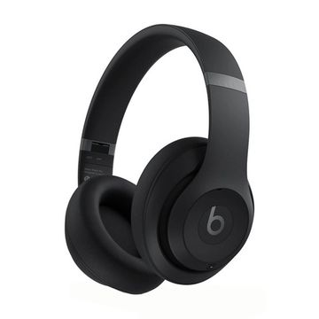 Беспроводные наушники Beats Studio Pro Черный