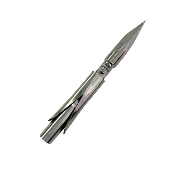 Наконечник Scorpena с трехгранной заточкой М7х1