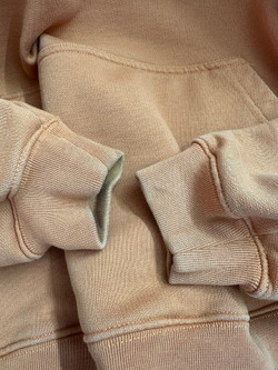 Худи Vetements