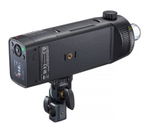 Вспышка Godox Witstro AD200ProII, 200 Дж, 2 сменные головки