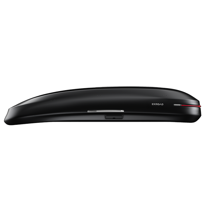Автобокс ENROAD Nomadix Pro XXL 600-E, чёрный