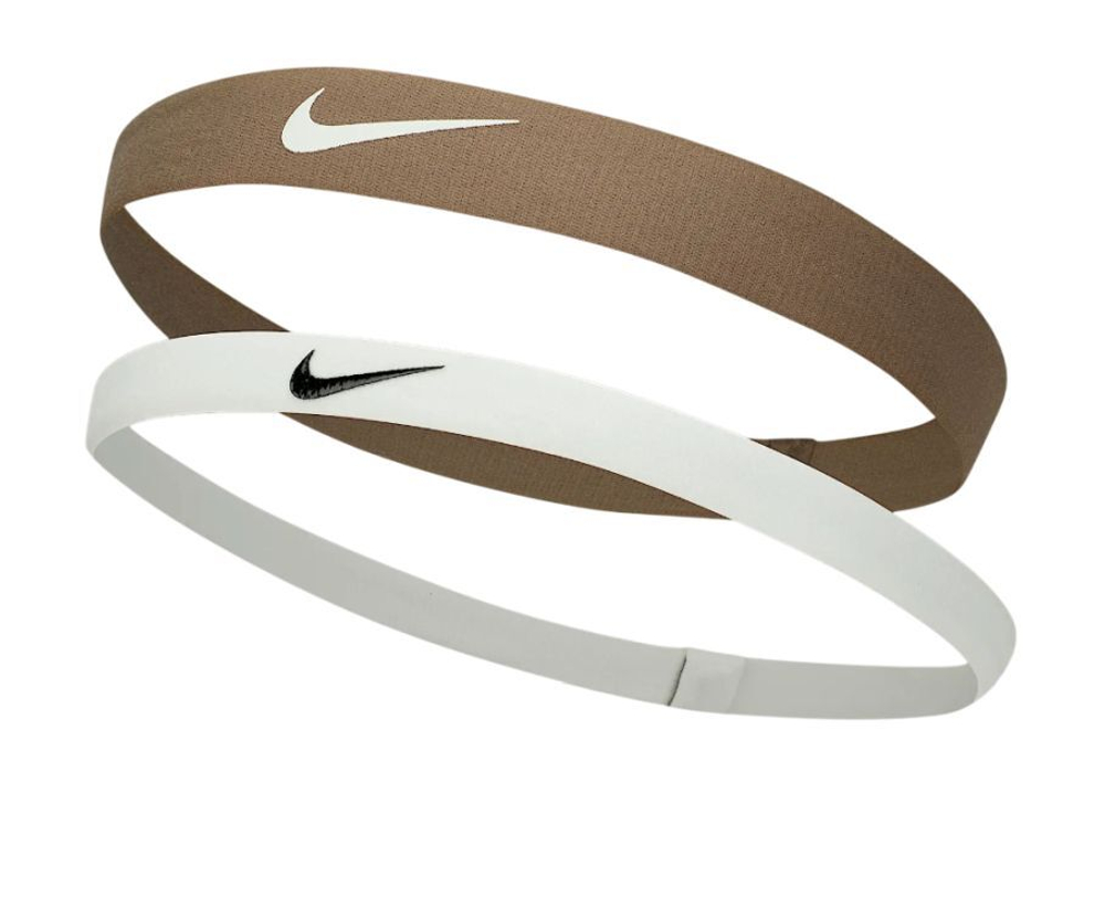 Резинка на голову Nike Flex 2P - разноцветный