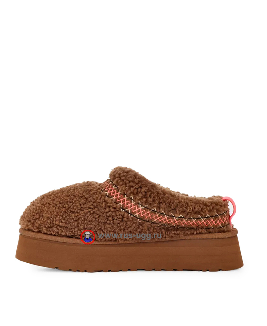 TAZZ BRAID Chestnut