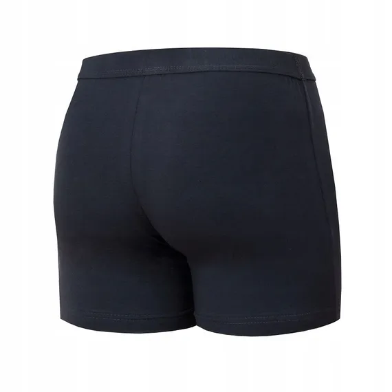 Трусы мужские  боксеры Cornette Authentic Perfect XL, Blue Graphite