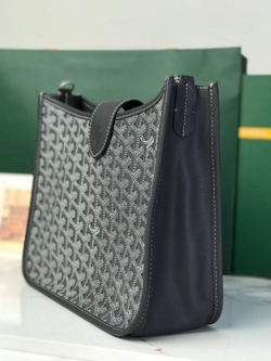 Сумка через плечо Goyard Musete