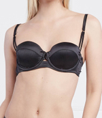 бюстгальтер bettie Guess Underwear - черный(O2RC05 KA5I0)