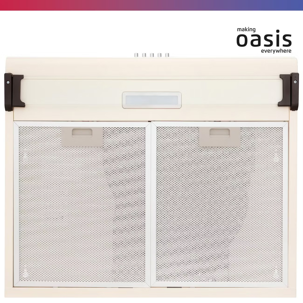 Вытяжка OASIS UP-60I
