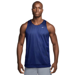 Баскетбольная мужская футболка Nike Reversible Dri-FIT