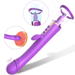 S-Hande Esther мульти вибратор SHD-S470