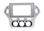 Переходная рамка магнитолы FORD MONDEO 4 2006-2010 10,2 дюймов