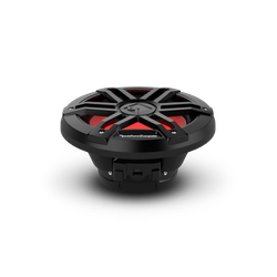 Влагозащищенный сабвуфер 8" Rockford Fosgate M1D4-8B черный (2 / 8 Ом)