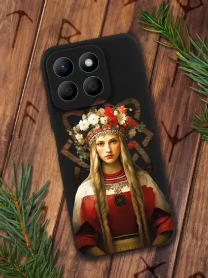 Чехол на Honor X8B
