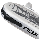 Ракетка Nox AT10 Genius Attack 12K Xtrem by Agustin Tapia 2026