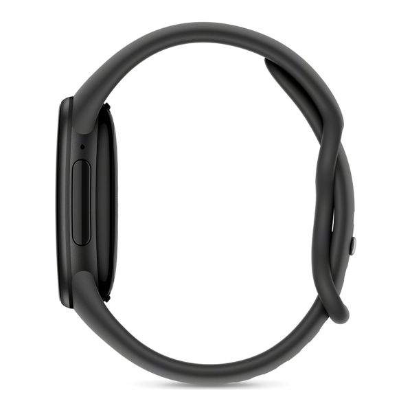 Фитнес-браслет Google Fitbit Edge Activity Tracker (2026) Черный | Obsidian