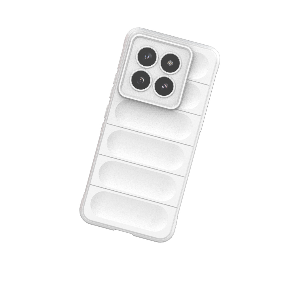 Противоударный чехол Flexible Case для Xiaomi 14 Pro