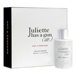 Парфюмерная вода JULIETTE HAS A GUN NOT A PERFUME w 100мл.