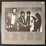 The Stanley Clarke Band – Find Out! (Голландия 1985г.) Т