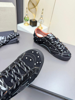 Кеды Golden Goose