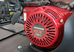 Мотобуксировщик PAXUS 650 AVANT 15 л.с.