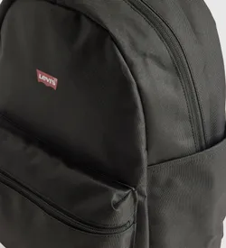 Рюкзак LEVI'S BASIC BACKPACK CAVIAR