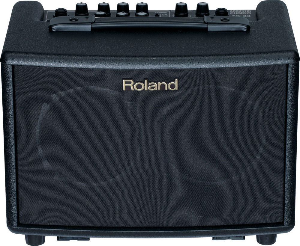 Roland AC-33 30W