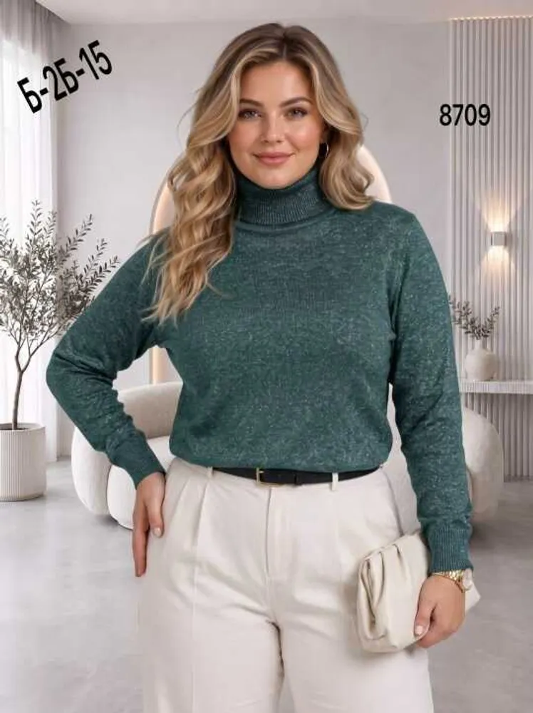 Водолазка 514678036 (01827289206) Fabrika