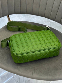 Сумка через плечо Bottega Veneta