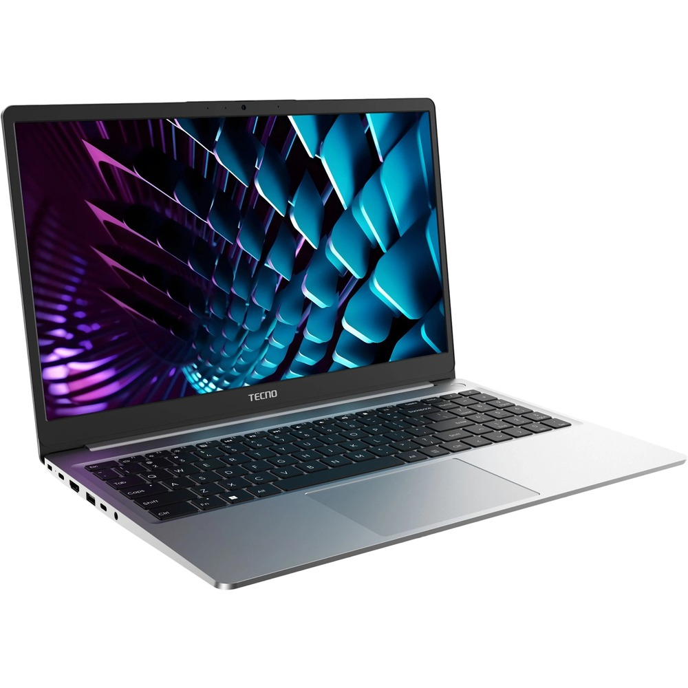 Ноутбук Tecno MegaBook K15SRA (71003300531)